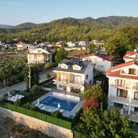 Villa in Turkey, Villa, 280 sq.m.