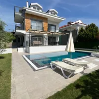 Villa in Turkey, Villa, 280 sq.m.