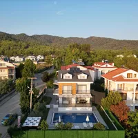 Villa in Turkey, Villa, 280 sq.m.