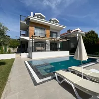 Villa in Turkey, Villa, 280 sq.m.