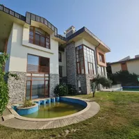 Villa in Turkey, Istanbul, 650 sq.m.