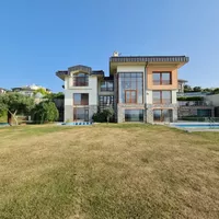 Villa in Turkey, Istanbul, 650 sq.m.