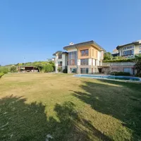 Villa in Turkey, Istanbul, 650 sq.m.