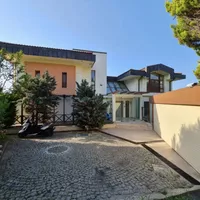 Villa in Turkey, Istanbul, 650 sq.m.