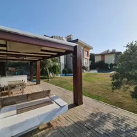 Villa in Turkey, Istanbul, 650 sq.m.