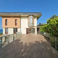 Villa in Turkey, Istanbul, 650 sq.m.