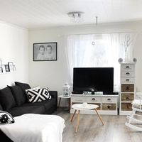 Дом в Финляндии, Пори, 90 кв.м.