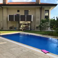 Вилла в Турции, Стамбул, 650 кв.м.