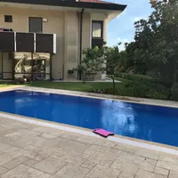 Вилла в Турции, Стамбул, 650 кв.м.