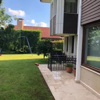 Вилла в Турции, Стамбул, 650 кв.м.