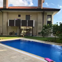 Вилла в Турции, Стамбул, 650 кв.м.