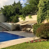 Вилла в Турции, Стамбул, 650 кв.м.