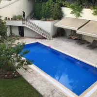 Вилла в Турции, Стамбул, 650 кв.м.