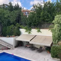 Вилла в Турции, Стамбул, 650 кв.м.