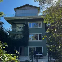 Villa in Turkey, Istanbul, 800 sq.m.