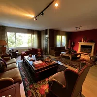 Villa in Turkey, Istanbul, 800 sq.m.