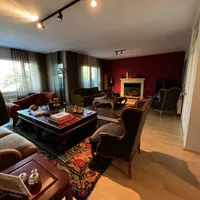 Villa in Turkey, Istanbul, 800 sq.m.