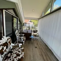 Villa in Turkey, Istanbul, 800 sq.m.