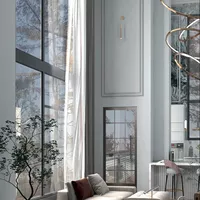 Apartment in Turkey, Istanbul, 235 sq.m.