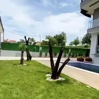 Villa in Turkey, Istanbul, 400 sq.m.