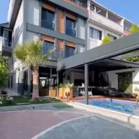 Villa in Turkey, Istanbul, 400 sq.m.