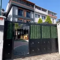 Villa in Turkey, Istanbul, 400 sq.m.