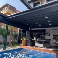 Villa in Turkey, Istanbul, 400 sq.m.