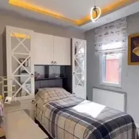Villa in Turkey, Istanbul, 400 sq.m.