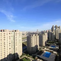 Апартаменты в Турции, Стамбул, 205 кв.м.