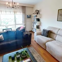 Апартаменты в Турции, Стамбул, 205 кв.м.