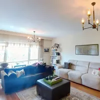 Апартаменты в Турции, Стамбул, 205 кв.м.