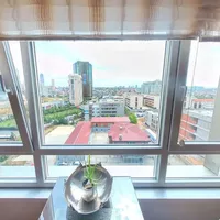 Апартаменты в Турции, Стамбул, 205 кв.м.