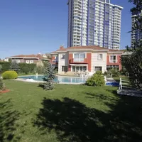 Villa in Turkey, Istanbul, 800 sq.m.