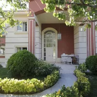 Villa in Turkey, Istanbul, 800 sq.m.