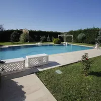 Villa in Turkey, Istanbul, 800 sq.m.