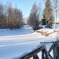 Дом в Финляндии, Кайнуу, 140 кв.м.