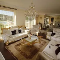 Villa in Turkey, Istanbul, 800 sq.m.