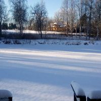 Дом в Финляндии, Кайнуу, 140 кв.м.