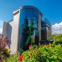 Вилла в Турции, Стамбул, 365 кв.м.