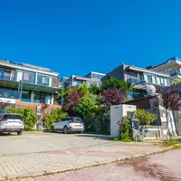 Вилла в Турции, Стамбул, 365 кв.м.