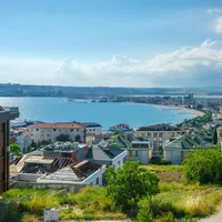 Вилла в Турции, Стамбул, 365 кв.м.