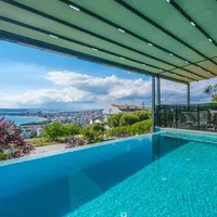 Вилла в Турции, Стамбул, 365 кв.м.