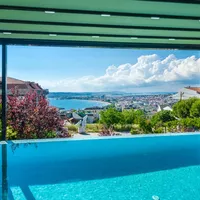 Вилла в Турции, Стамбул, 365 кв.м.