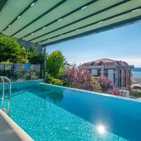 Вилла в Турции, Стамбул, 365 кв.м.