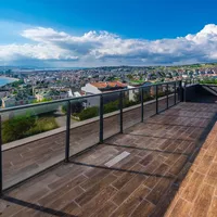 Вилла в Турции, Стамбул, 365 кв.м.