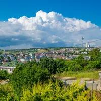 Вилла в Турции, Стамбул, 365 кв.м.