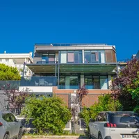 Вилла в Турции, Стамбул, 365 кв.м.