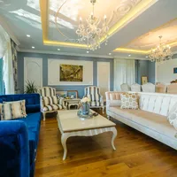 Вилла в Турции, Стамбул, 365 кв.м.