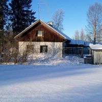 House in Finland, Kainuu, 140 sq.m.