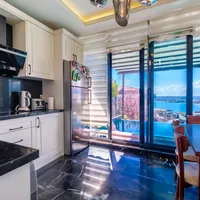 Вилла в Турции, Стамбул, 365 кв.м.